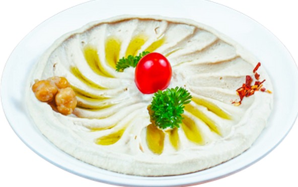Hummus