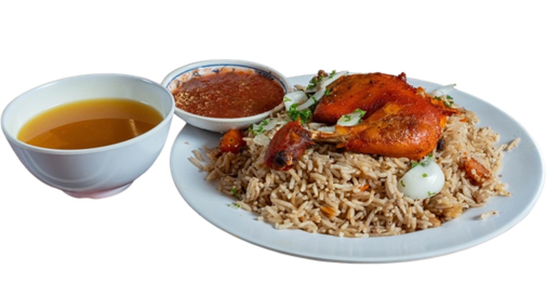 Zaituna Restaurant