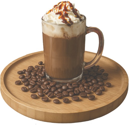 Mochaccino